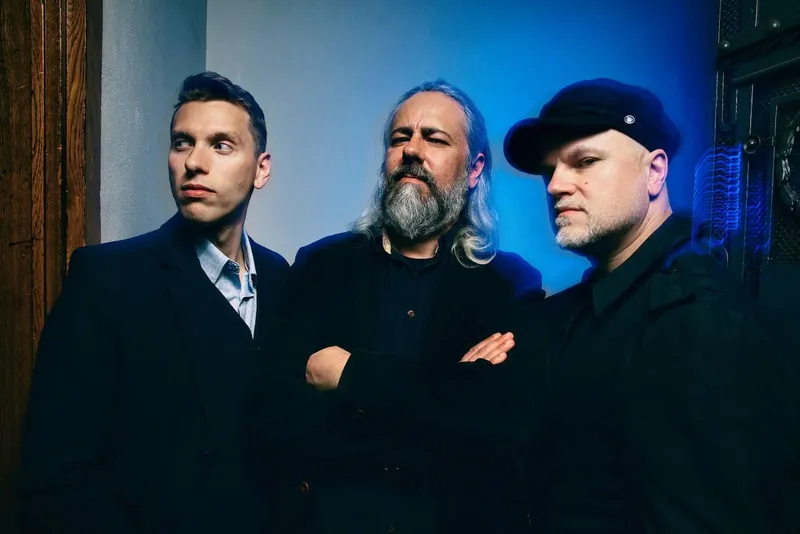 Top Secret Rock Stars Band Photo 7